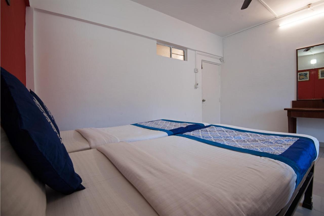 Oyo 1065 Hotel Hmr Royal Inn Pune Exterior photo